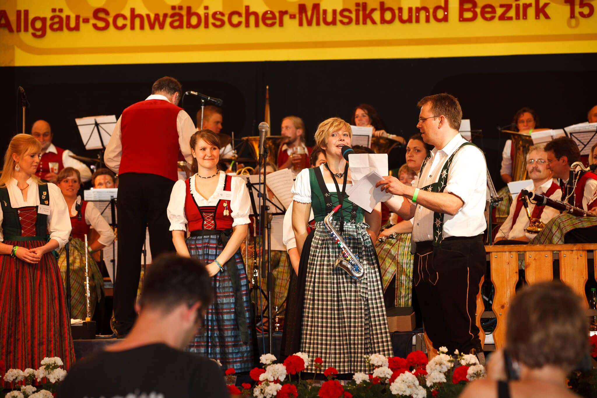 Miss ASM Janina Scherbinski 2012